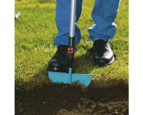 GARDENA Combisystem Graskantafsteker 7 GARDENA Combisystem Graskantafsteker - Afbeelding 5