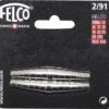 FELCO Veer Voor Type 2/4/7/8/9+/400 2 FELCO Veer Voor Type 2/4/7/8/9+/400 -hyundai winkel DV 8 1633427 01 4c DE 20150313081831