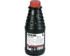 OREGON Kettingzaagolie Bio 1 L