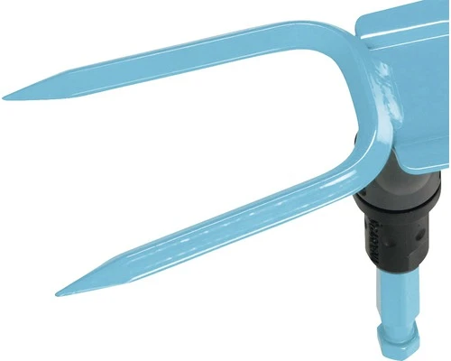 GARDENA Combisystem Tuinhak Hartvormig 7cm 5 GARDENA Combisystem Tuinhak Hartvormig 7cm - Afbeelding 3