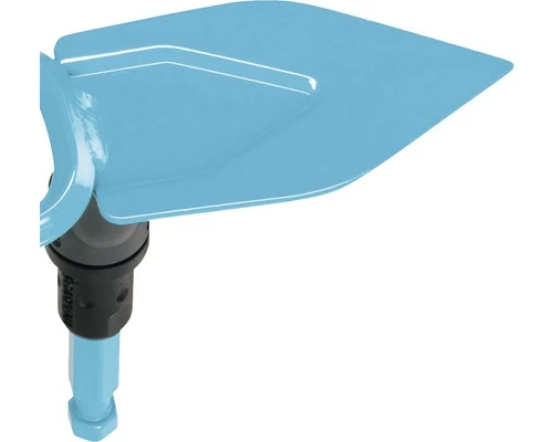GARDENA Combisystem Tuinhak Hartvormig 7cm 4 GARDENA Combisystem Tuinhak Hartvormig 7cm - Afbeelding 2
