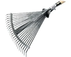 Bladhark Verstelbaar Met Steel