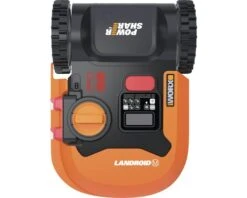 WORX Robotmaaier Landroid M700 -hyundai winkel DV 8 4626101 02 4c DE 20191031161752
