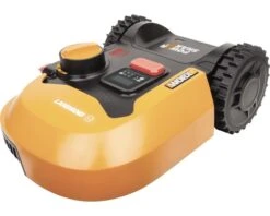 WORX Robotmaaier Landroid M700 -hyundai winkel DV 8 4626101 03 4c DE 20190524084650