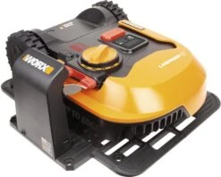 WORX Robotmaaier Landroid M700 -hyundai winkel DV 8 4626101 04 4c DE 20190524084650