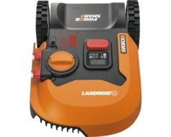 WORX Robotmaaier Landroid M700 -hyundai winkel DV 8 4626101 06 4c RO 20190525211653