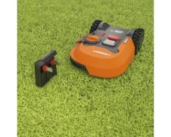 WORX Robotmaaier Landroid M700 -hyundai winkel DV 8 4626101 08 4c RO 20190524120507