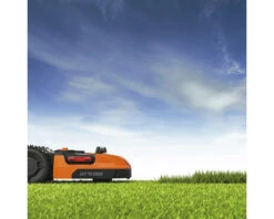WORX Robotmaaier Landroid M700 -hyundai winkel DV 8 4626101 13 4c CZ 20211216161755