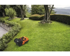 WORX Robotmaaier Landroid M700 -hyundai winkel DV 8 4626101 23 4c CZ 20211216161755