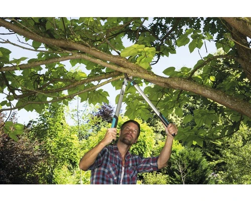 GARDENA Takkenschaar Easycut 680 B 7 GARDENA Takkenschaar Easycut 680 B - Afbeelding 5