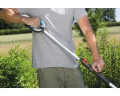 GARDENA Takkenschaar Slimcut Met Telescopische Greep 117 Cm -hyundai winkel DV 8 4645405 02 4c DE 20190112012857