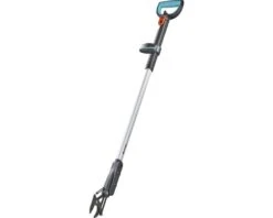 GARDENA Takkenschaar Slimcut Met Telescopische Greep 117 Cm