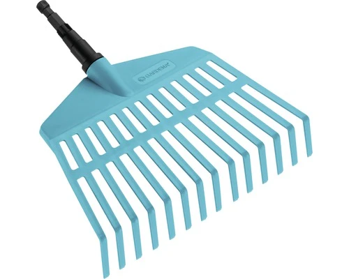 GARDENA Combisysteem Bladhark 27 Cm 3 GARDENA Combisysteem Bladhark 27 Cm