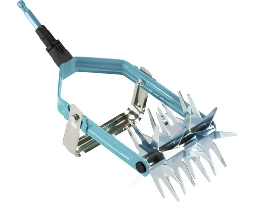 GARDENA Combisystem Sterfrees Met Wiedmes 3 GARDENA Combisystem Sterfrees Met Wiedmes