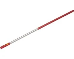 WOLF-GARTEN Multi Star Steel Aluminium 118 Cm