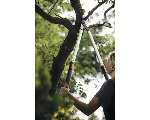 FISKARS Takkenschaar L86 5 FISKARS Takkenschaar L86 - Afbeelding 3