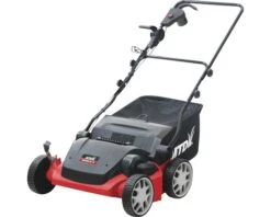 MTD Verticuteermachine Elektrisch Optima 37 VE