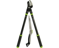 FOR_Q Transmissie Takkenschaar Incl. Klapzaag