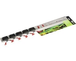 FOR_Q Gereedschapsrail Inclusief 5 Houders