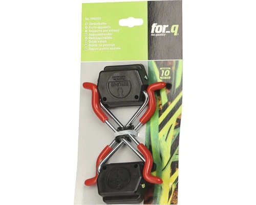 FOR_Q Gereedschapshouder 2 St 3 FOR_Q Gereedschapshouder 2 St