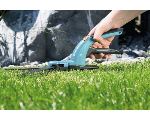 GARDENA Comfort Grasschaar 4 GARDENA Comfort Grasschaar - Afbeelding 2