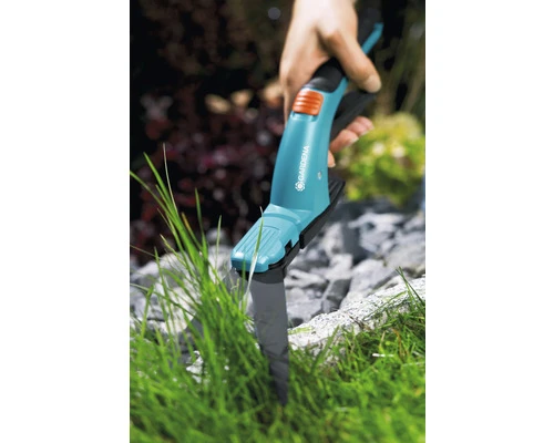 GARDENA Comfort Grasschaar 7 GARDENA Comfort Grasschaar - Afbeelding 5