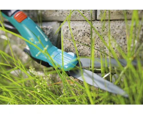 GARDENA Comfort Grasschaar 9 GARDENA Comfort Grasschaar - Afbeelding 7
