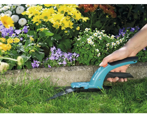 GARDENA Comfort Grasschaar 10 GARDENA Comfort Grasschaar - Afbeelding 8