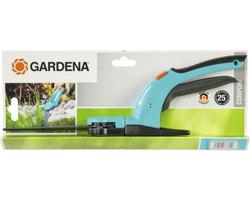GARDENA Comfort Grasschaar 5 GARDENA Comfort Grasschaar - Afbeelding 3