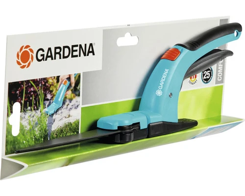 GARDENA Comfort Grasschaar 6 GARDENA Comfort Grasschaar - Afbeelding 4