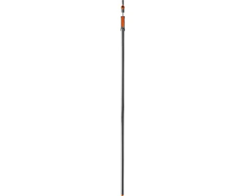 GARDENA Combisystem Telescoopsteel 160cm - 290cm Ca. 5m 3 GARDENA Combisystem Telescoopsteel 160cm - 290cm Ca. 5m