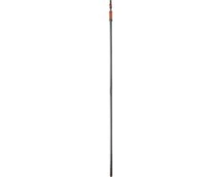 GARDENA Combisystem Telescoopsteel 210 Cm - 390 Cm Ca 6m