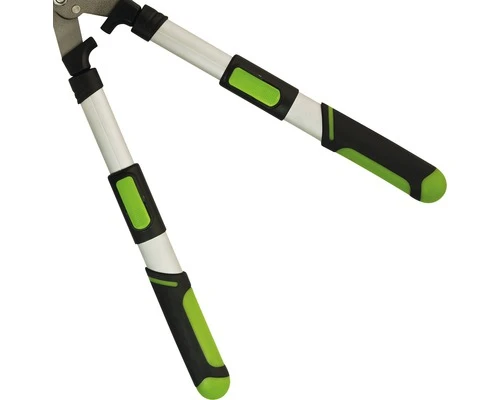 FOR_Q Heggenschaar, Telescoop 6 FOR_Q Heggenschaar, Telescoop - Afbeelding 4