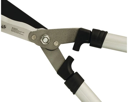 FOR_Q Heggenschaar, Telescoop 5 FOR_Q Heggenschaar, Telescoop - Afbeelding 3