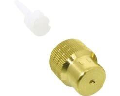 MESTO Spuitdop Met Wervel