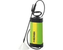 MESTO Drukspuit Herbi 5 Liter