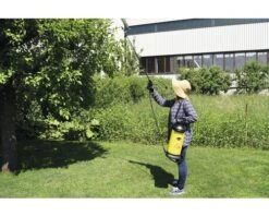 Alternative view of MESTO Drukspuit Veris 5 Liter