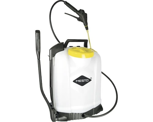 MESTO Rugdrukspuit RS 185 18 L 3 MESTO Rugdrukspuit RS 185 18 L