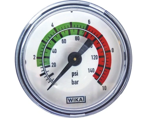 MESTO Manometer Voor Spuitapparaat 6 Bar 3 MESTO Manometer Voor Spuitapparaat 6 Bar