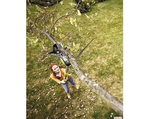 FOR_Q Hoogsnoeier Bypass 4 FOR_Q Hoogsnoeier Bypass - Afbeelding 2