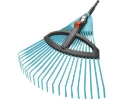 GARDENA Combisystem Bladhark Verstelbaar