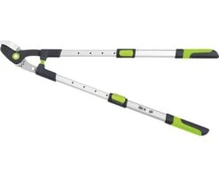 FOR_Q Takkenshaar Aandrijf Aambeeld Telescopisch