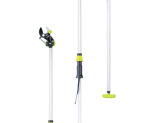 FOR_Q Hoogsnoeier Bypass 5 FOR_Q Hoogsnoeier Bypass - Afbeelding 3