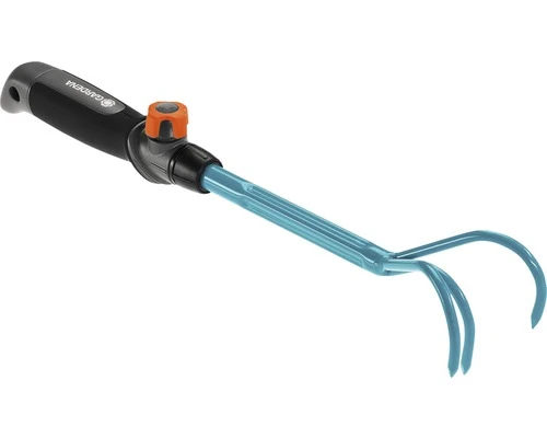 GARDENA Combisystem Handkrabber 3 GARDENA Combisystem Handkrabber