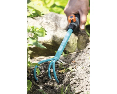 GARDENA Combisystem Handkrabber 5 GARDENA Combisystem Handkrabber - Afbeelding 3
