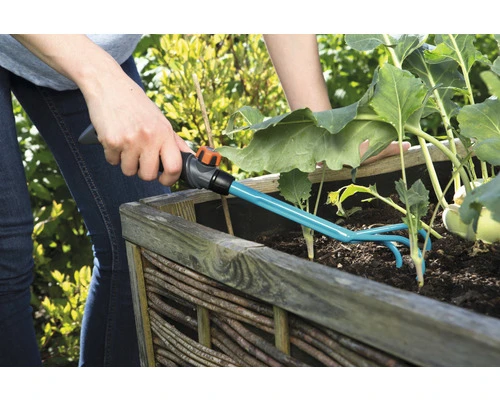GARDENA Combisystem Handkrabber 6 GARDENA Combisystem Handkrabber - Afbeelding 4