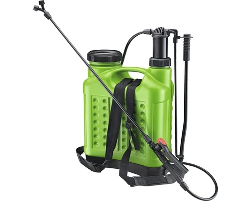 EUROM Drukspuit Backpack 1809 18 L 4 EUROM Drukspuit Backpack 1809 18 L - Afbeelding 2