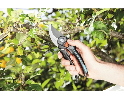 GARDENA Comfort Instelbare Snoeischaar 5 GARDENA Comfort Instelbare Snoeischaar - Afbeelding 3