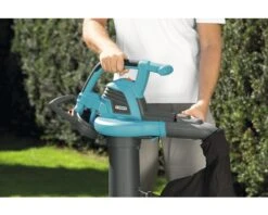 GARDENA Elektrische Bladblazer Ergojet 2500 -hyundai winkel DV 8 6414447 07 4c NL 20181022114654