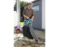 GARDENA Elektrische Bladblazer Ergojet 2500 -hyundai winkel DV 8 6414447 11 4c NL 20181022114654